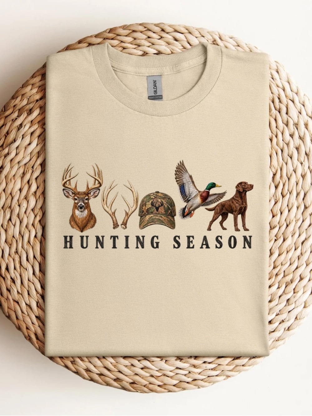 Hunting Season T-Shirt